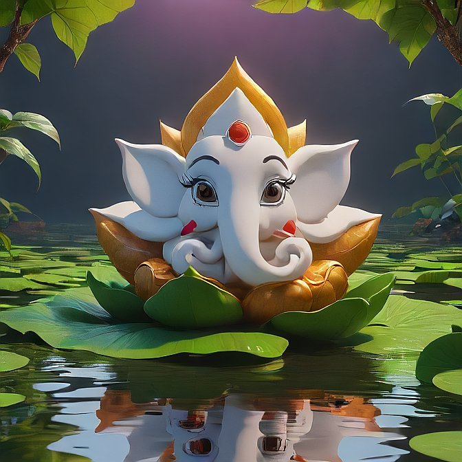 GANESHA